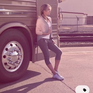 Calia by Carrie Underwood workout shrug